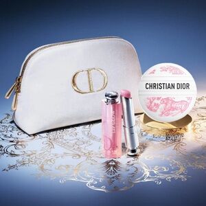 Dior Gift Set